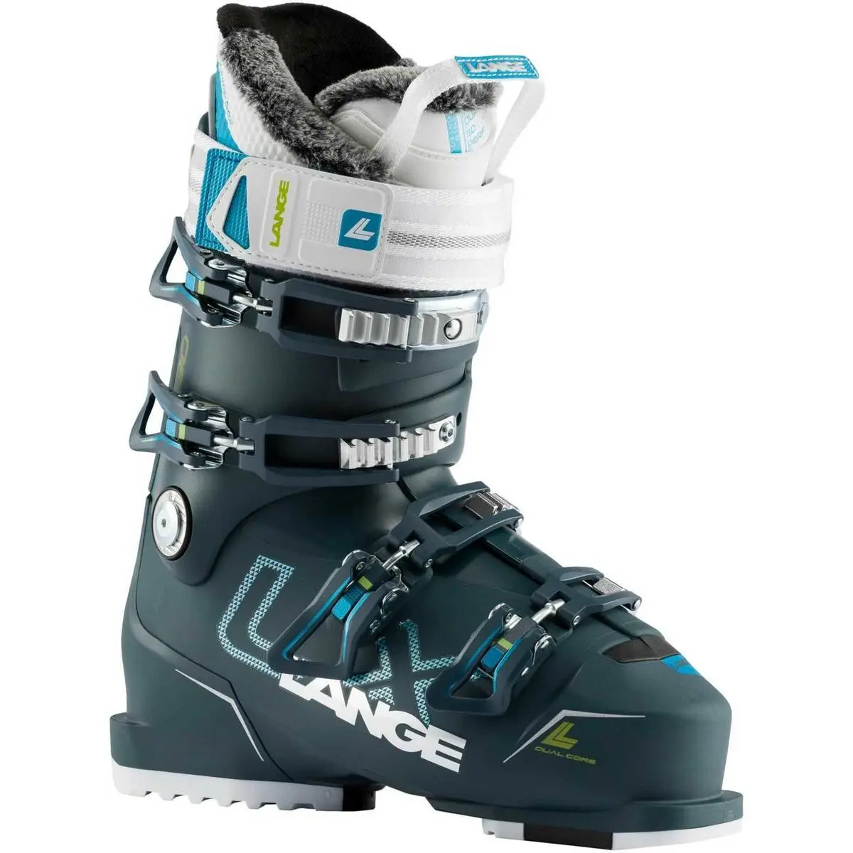 Damen-Skischuhe Lange lx 90