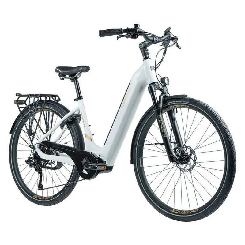 Elektrofahrrad Leader Fox City Vivalo 2023