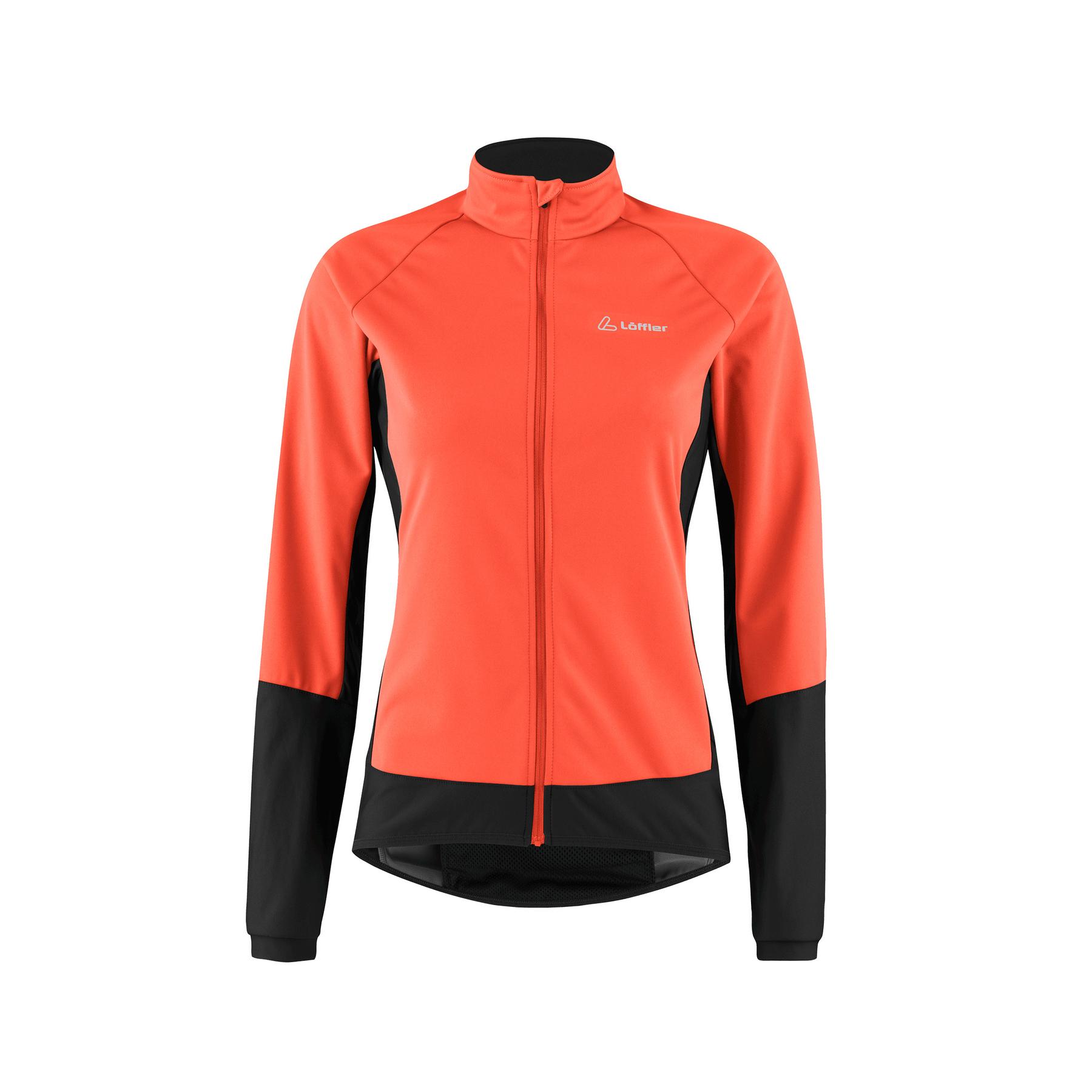 Damenjacke Löffler Alpha AB Light