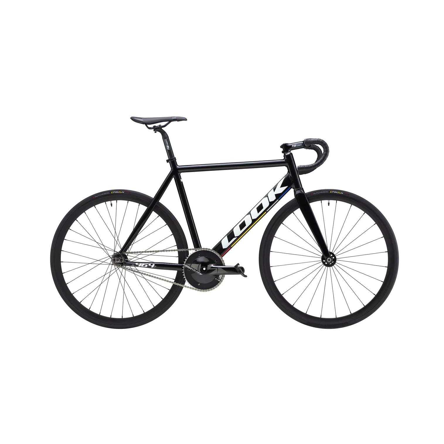 Elektrofahrrad Look Al464