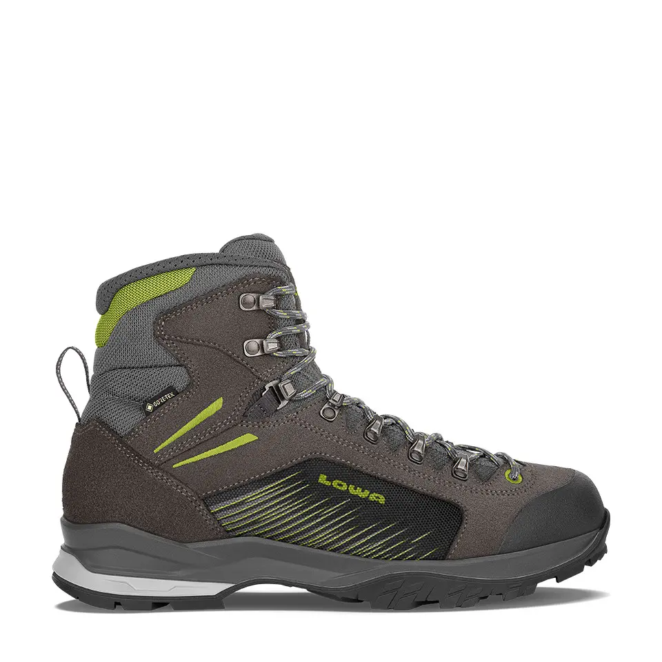 Wanderschuhe Lowa Vigo Gtx