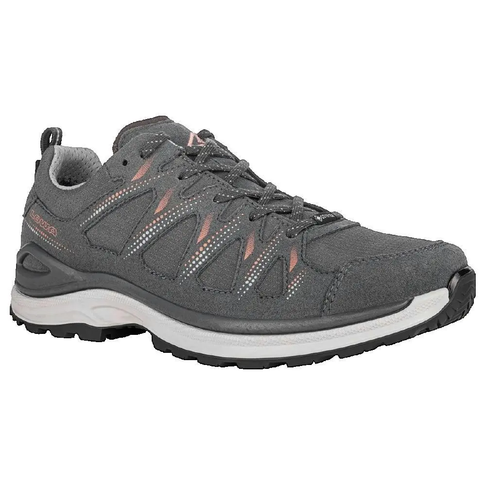 Damen-Wanderschuhe Lowa Innox Evo II Gtx