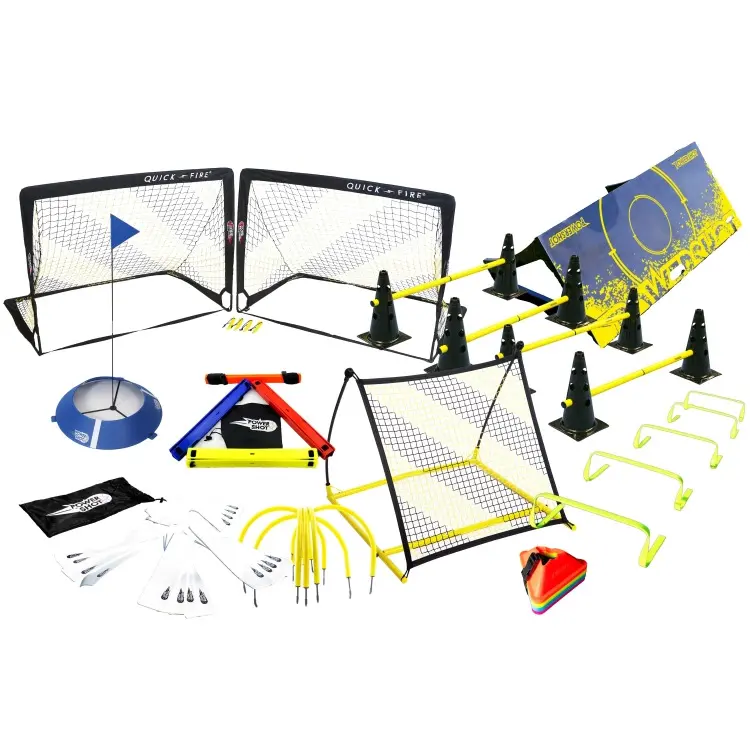 Trainingsmaterial Lynx Sport Young Talents