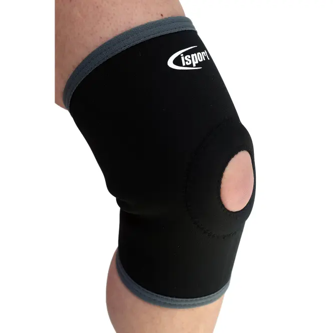 Offener Neopren-Kniebandage PowerShot