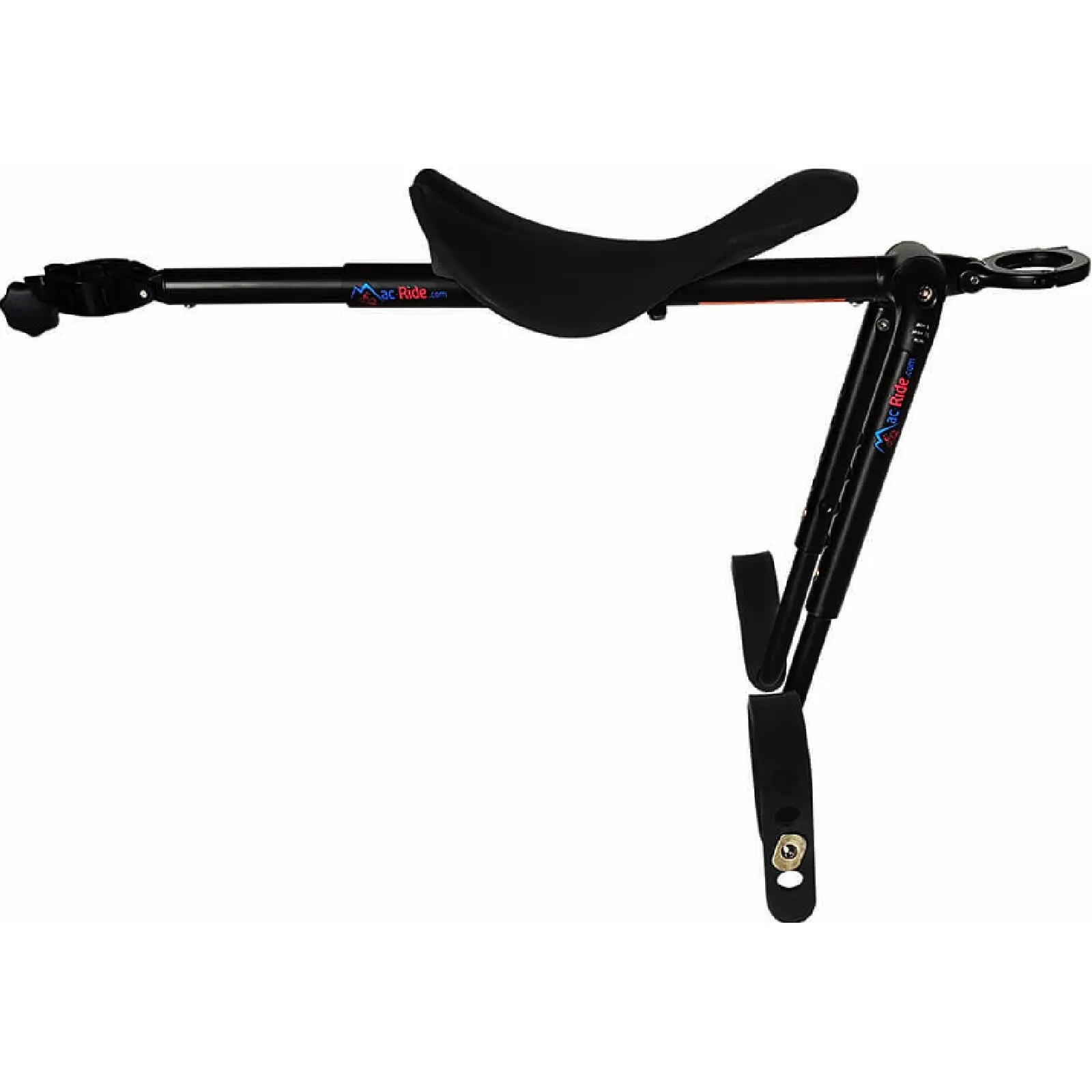 Vollständiger Drehsitz Mac Ride Mac-Ride