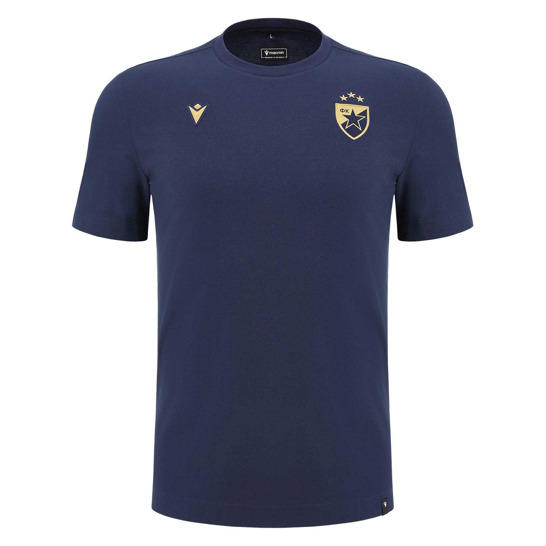 Roter Stern Belgrad Trikot Travel 2024/25