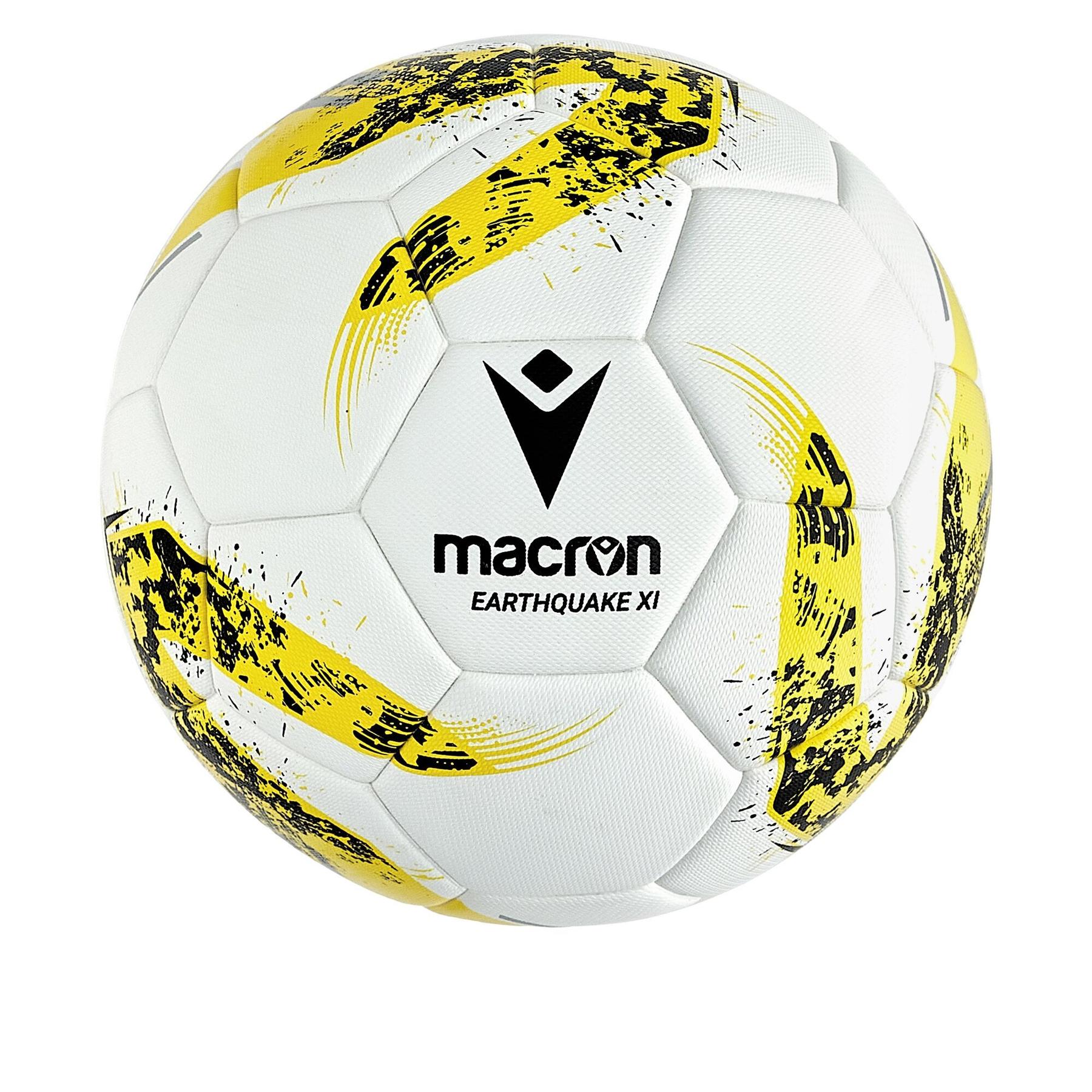 Ball Macron Earthquake XI N.5