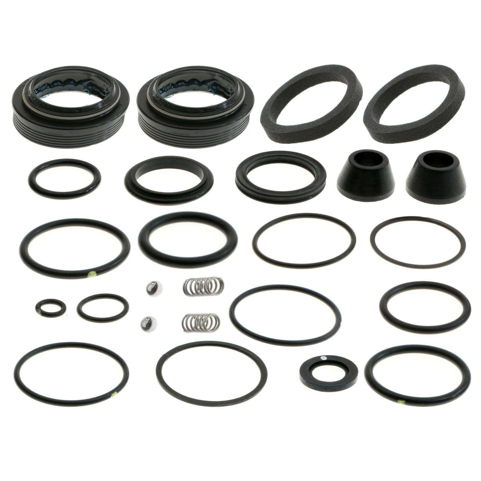 Dichtung Fahrradgabel Manitou Circus/Machete/Marvel/Minute