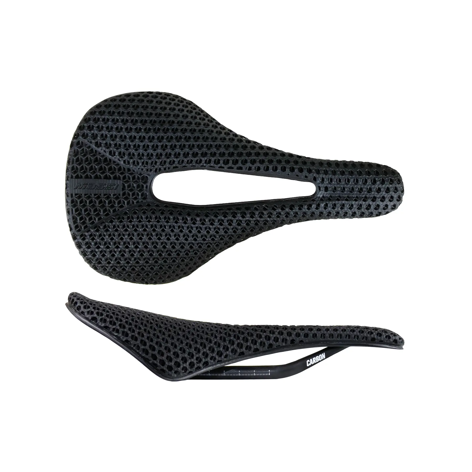 Sattel Massi Race 3D