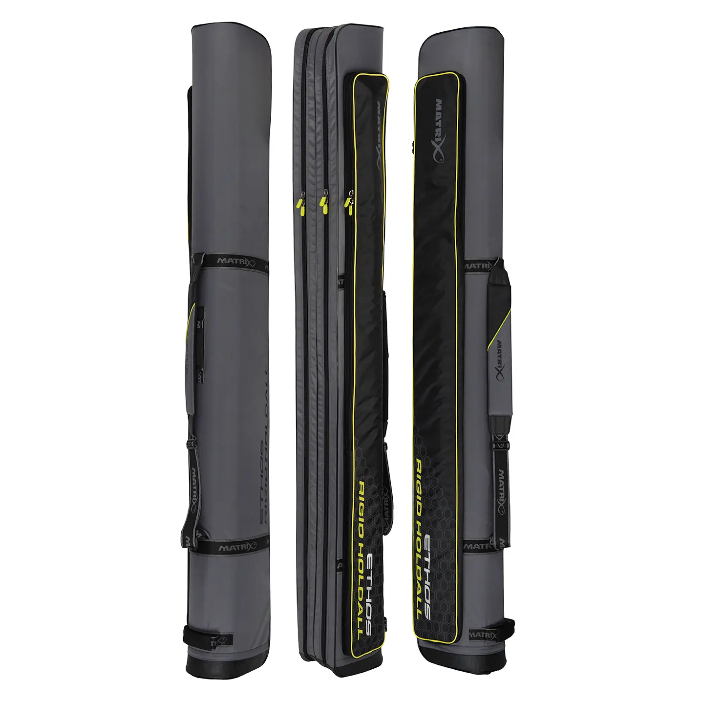 Hartschalen-Tasche Matrix Ethos