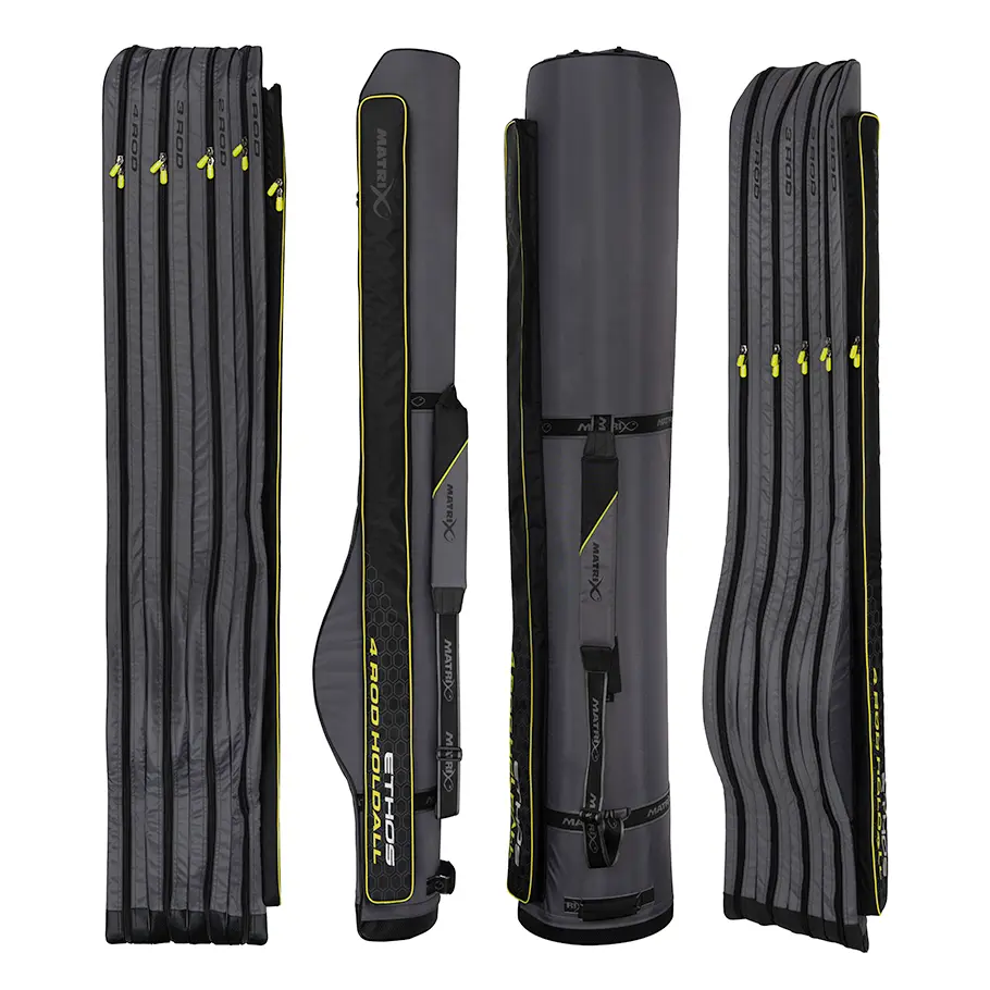 Tasche für 4 Ruten Matrix Ethos