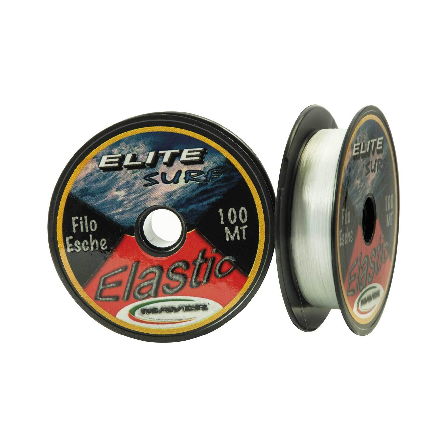 Gummischnur fürs Angeln Maver