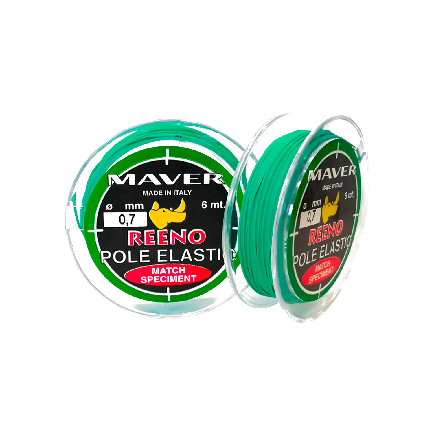Elastische Stockzubehör Maver Reeno