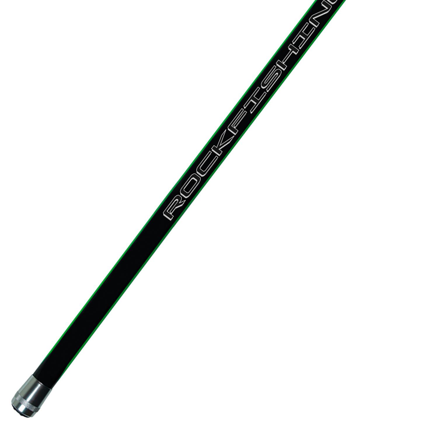 Surfcasting-Rute mit Ringen Maver Rock 150 g