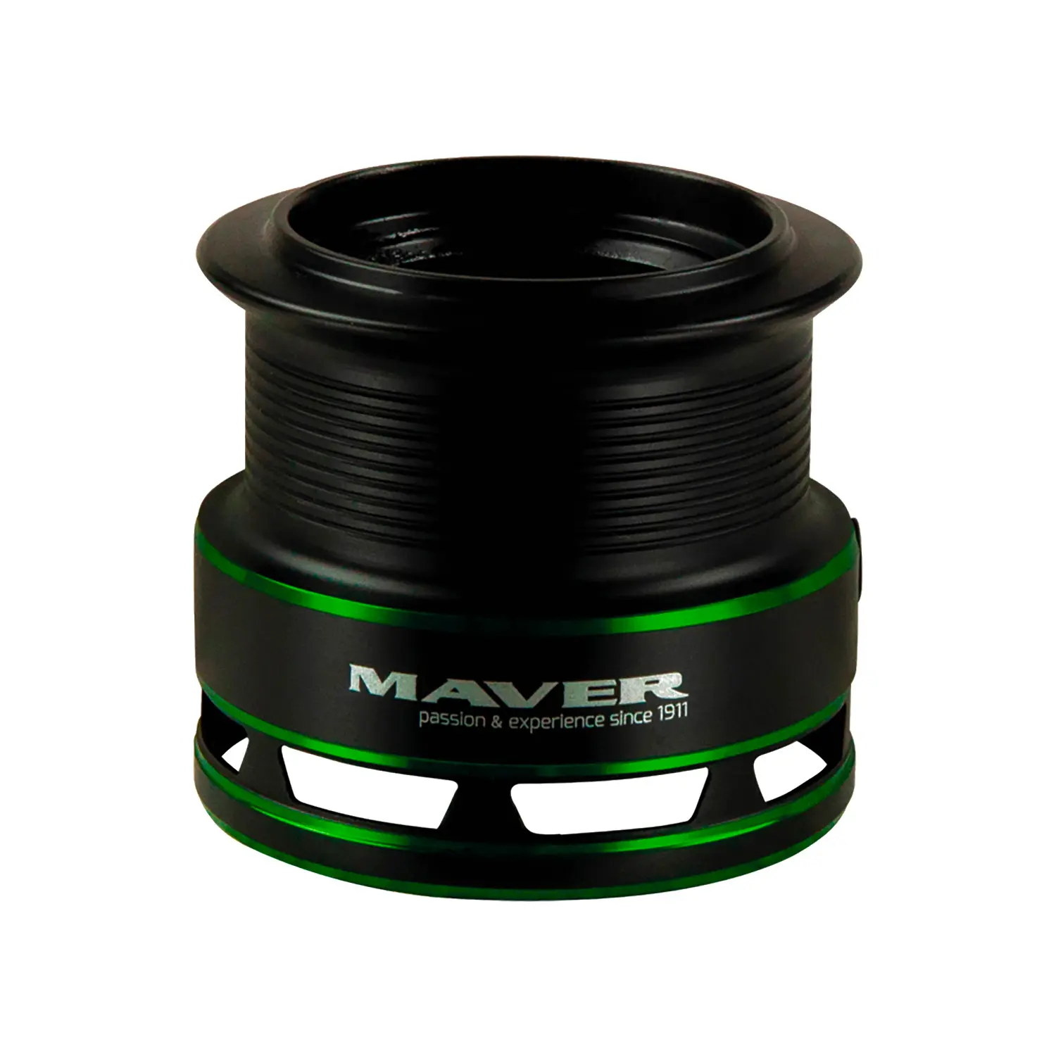 Spule Rolle Maver Reek