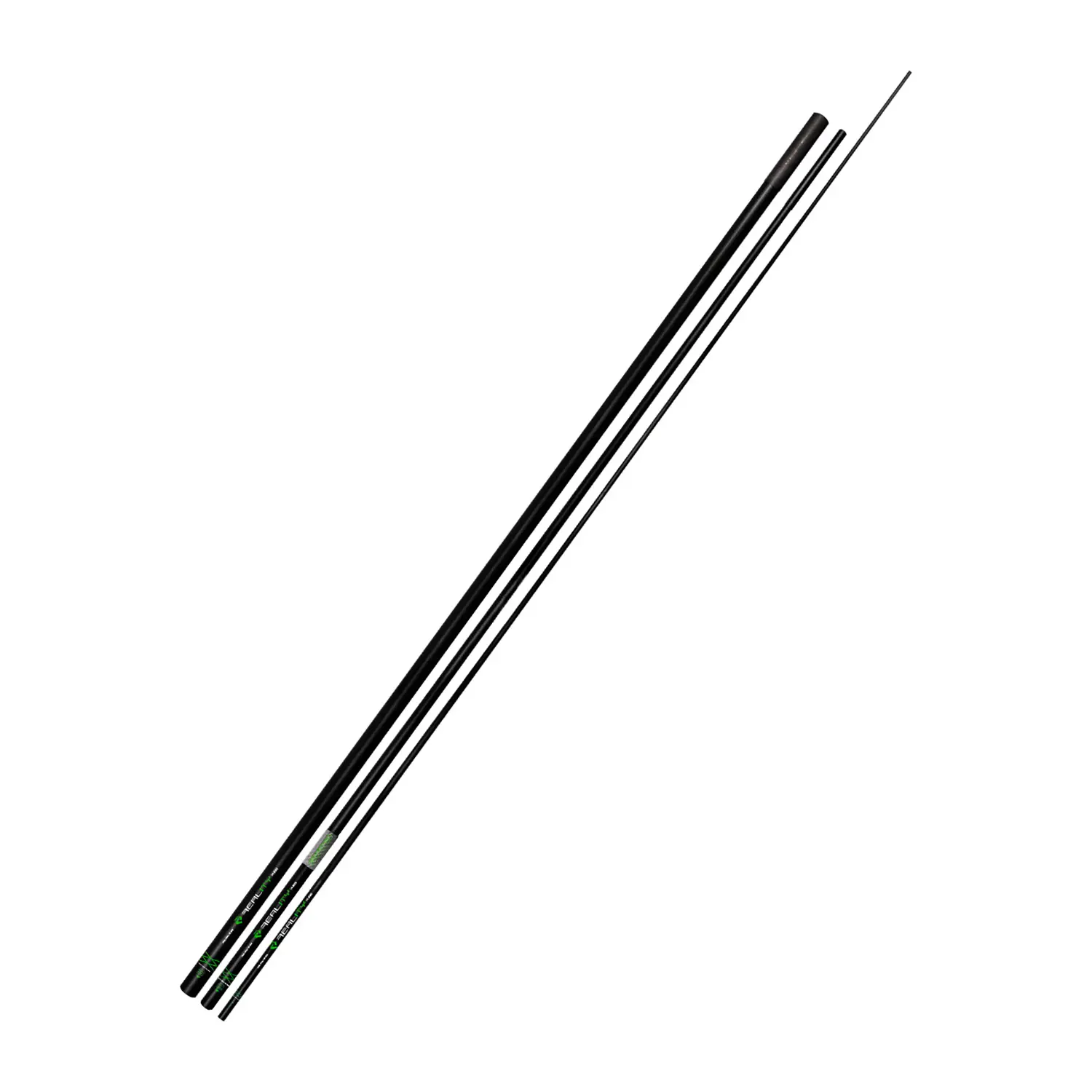 Zubehör für Angelrute Maver Reality K100 (x2)