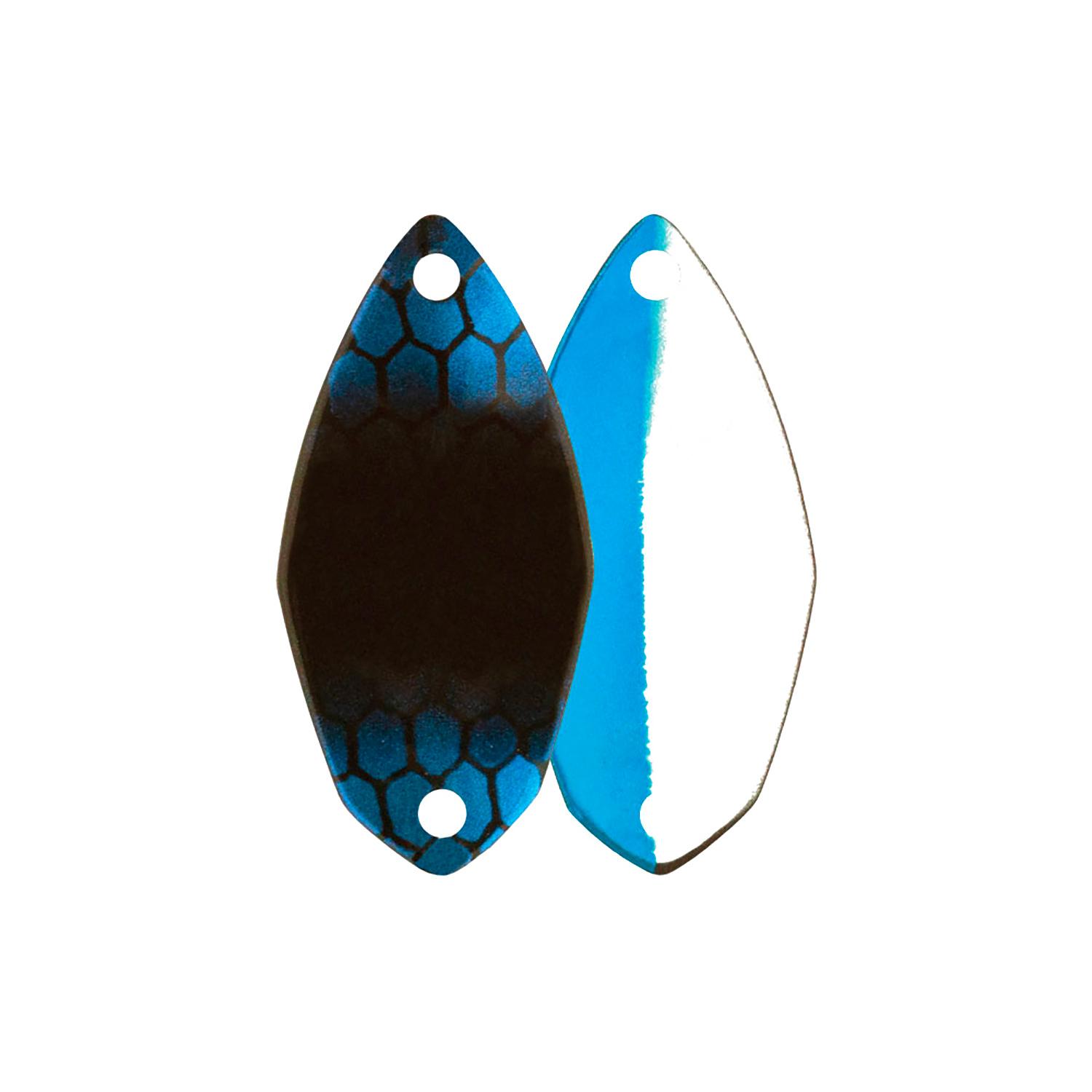 Löffel Angeln Maver Rambo Spoon