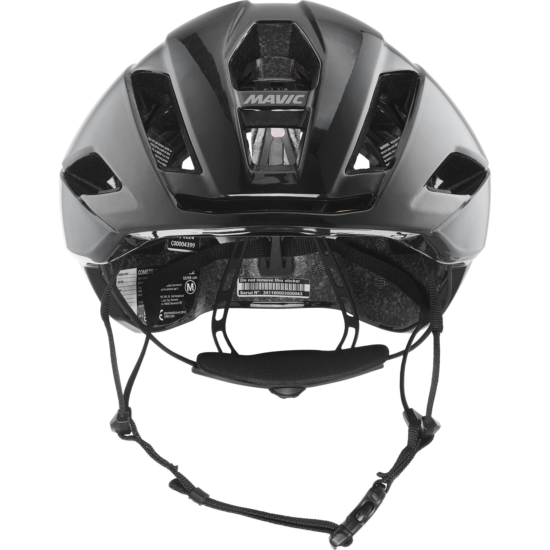 Helm Mavic Comete Mips