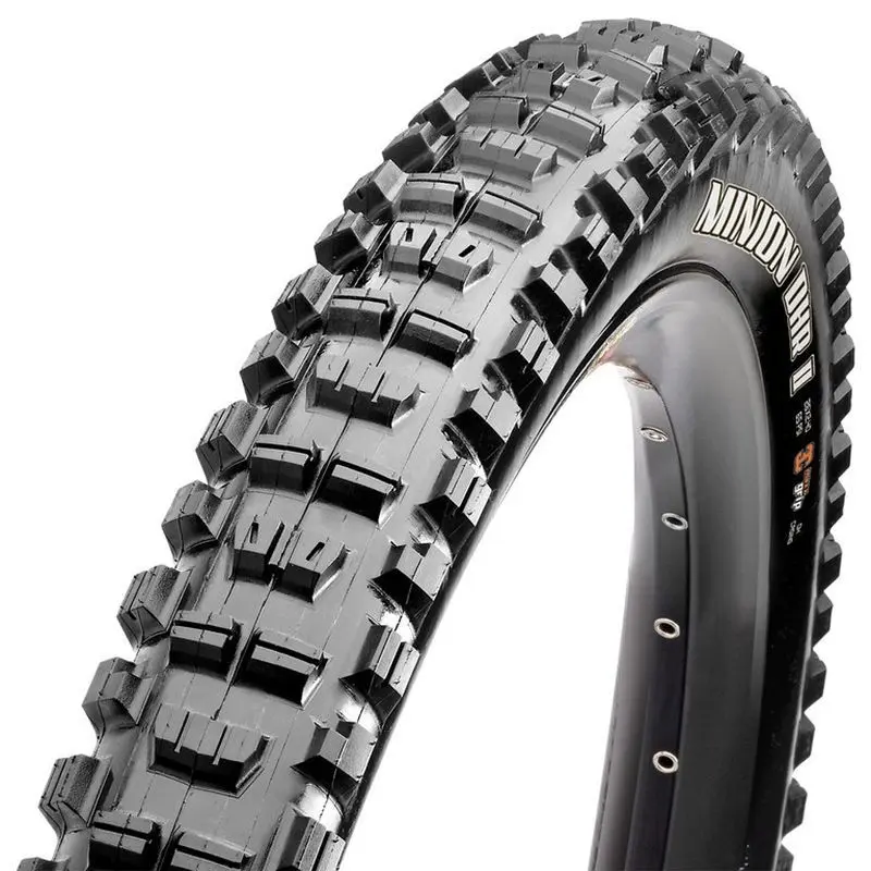 Reifen Maxxis Minion Dhr Ii Fr Tlr Ts 58-622 Du