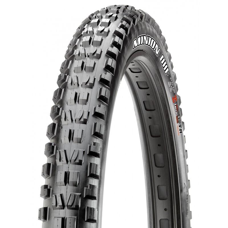 Weicher Tr. Reifen Maxxis Minion DHF 3C Terra / Exo / Tubeless Ready