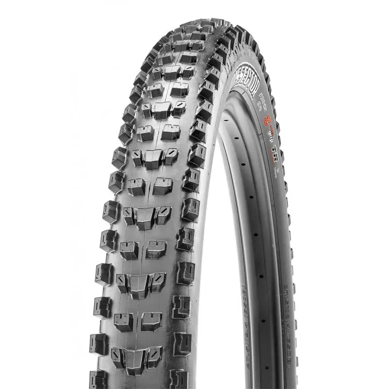 Weicher Tr. Reifen Maxxis Minion DHR II Wide Trail) 3C Terra / Tubeless Ready / Double Down