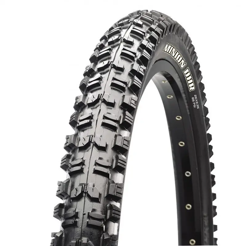 Starrer Tr. Reifen Maxxis Minion DHR II (DH) BikePark / Tubeless Ready / DH