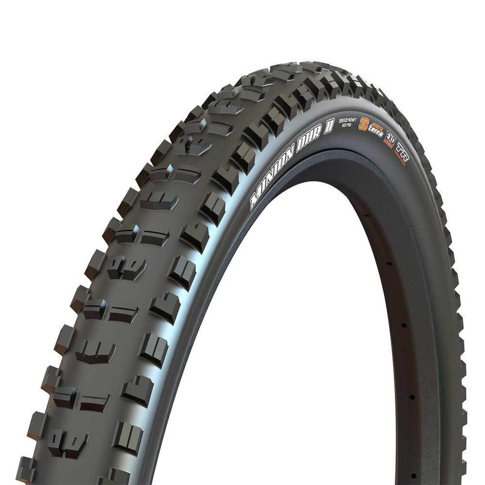 Weicher Reifen Maxxis Minion DHR II - 29x2.50 WT - 3C Grip / Tubeless Ready / DH