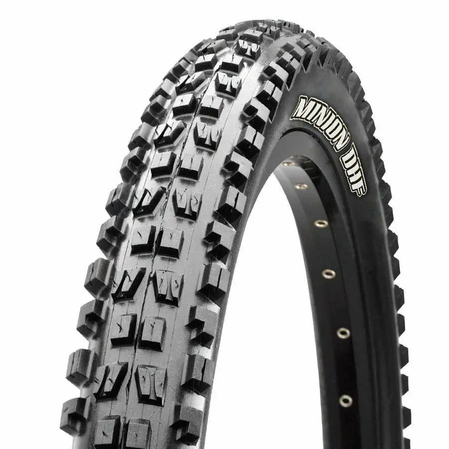 Weicher Reifen Maxxis Minion DHF DH 3C Grip
