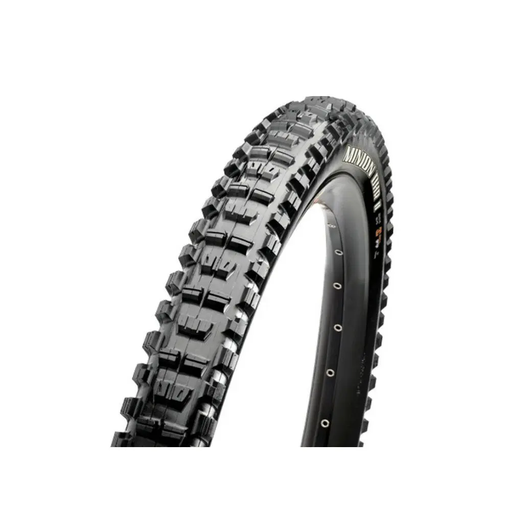 Schlauchloser weicher Reifen Maxxis Minion DHR II WT 3C Terra Exo +