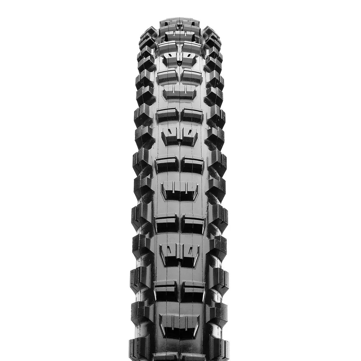 Weicher Reifen Maxxis Minion DHR II WT 3C Grip Exo