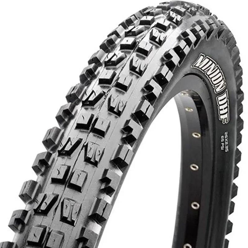 Weicher Tr. Reifen Maxxis Minion DHF Exo /Super Tacky