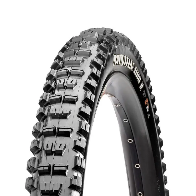 Weicher Tr. Reifen Maxxis Minion DHR II Wide Trail) Exo / Tubeless Ready
