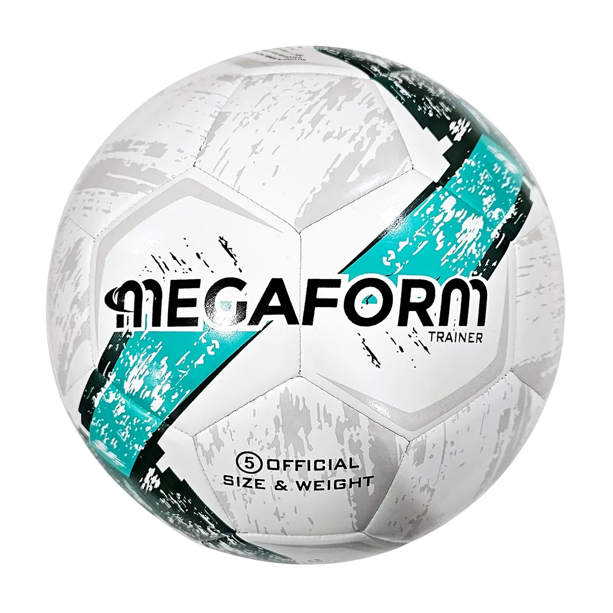 Fußball Megaform Trainer 2.0