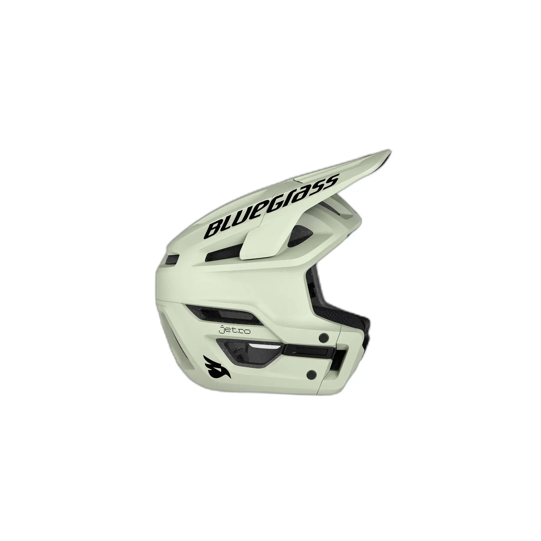 Helm Bluegrass Jetro Mips