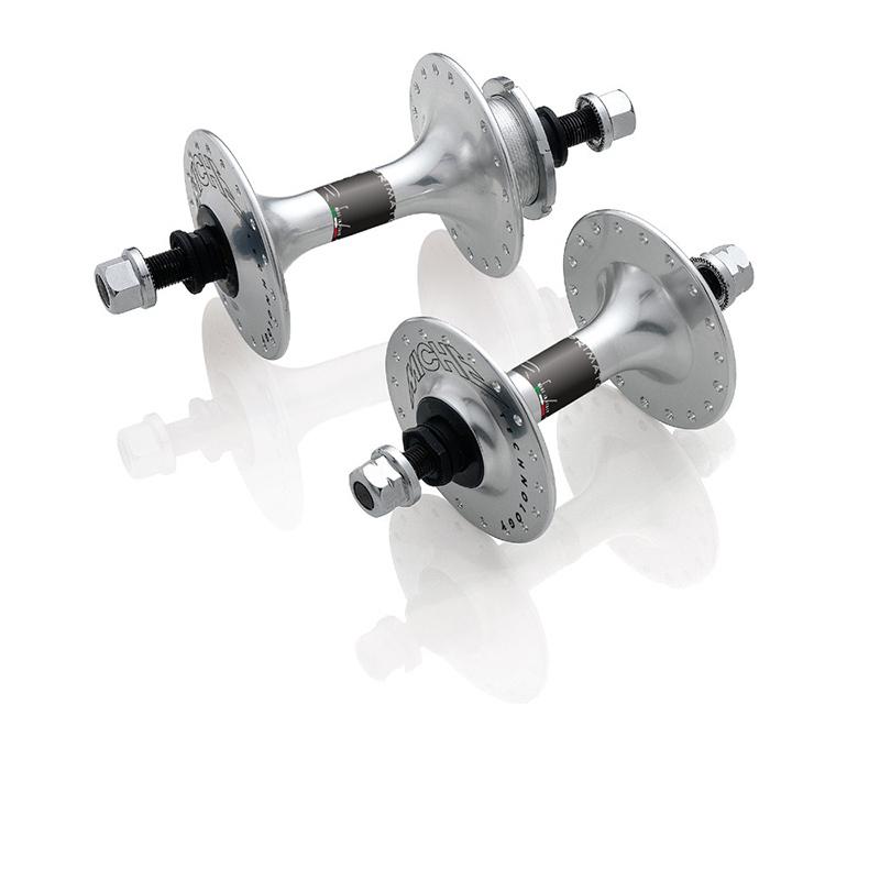 Hintere Nabe Bahn/Rad Miche Primato Flip-Flop