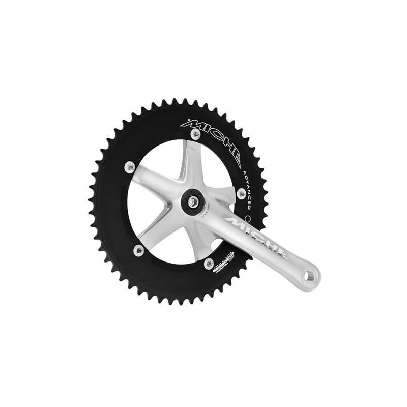 Tretlager Bahn Miche Advanced 144 BCD 52D