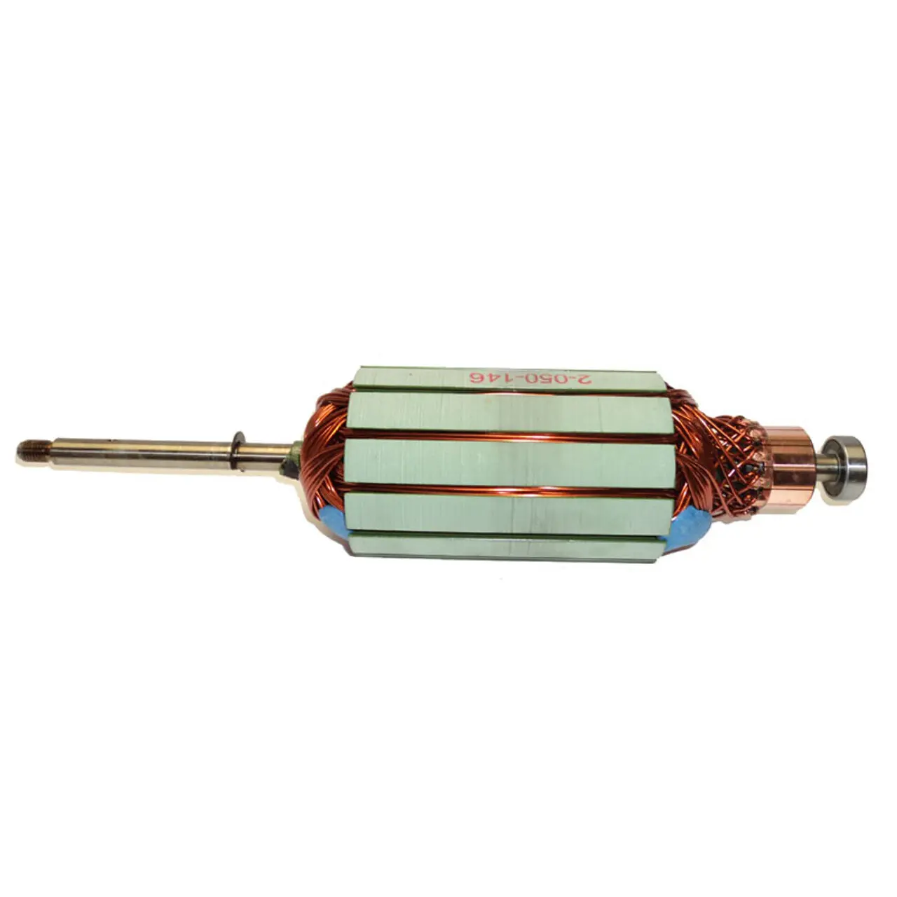 Spule Armmontage Minn Kota 3.62 55# CB/LS (ersetzt 92-100-145)