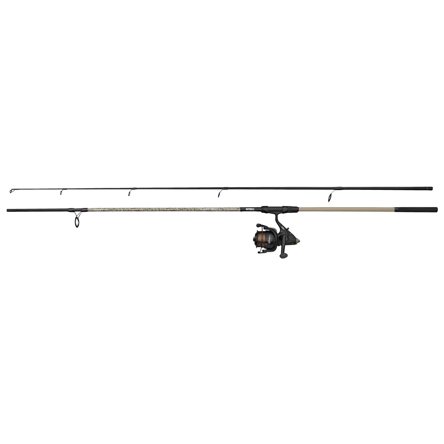 Angelrute Mitchell Catch Pro II Carp 3lb