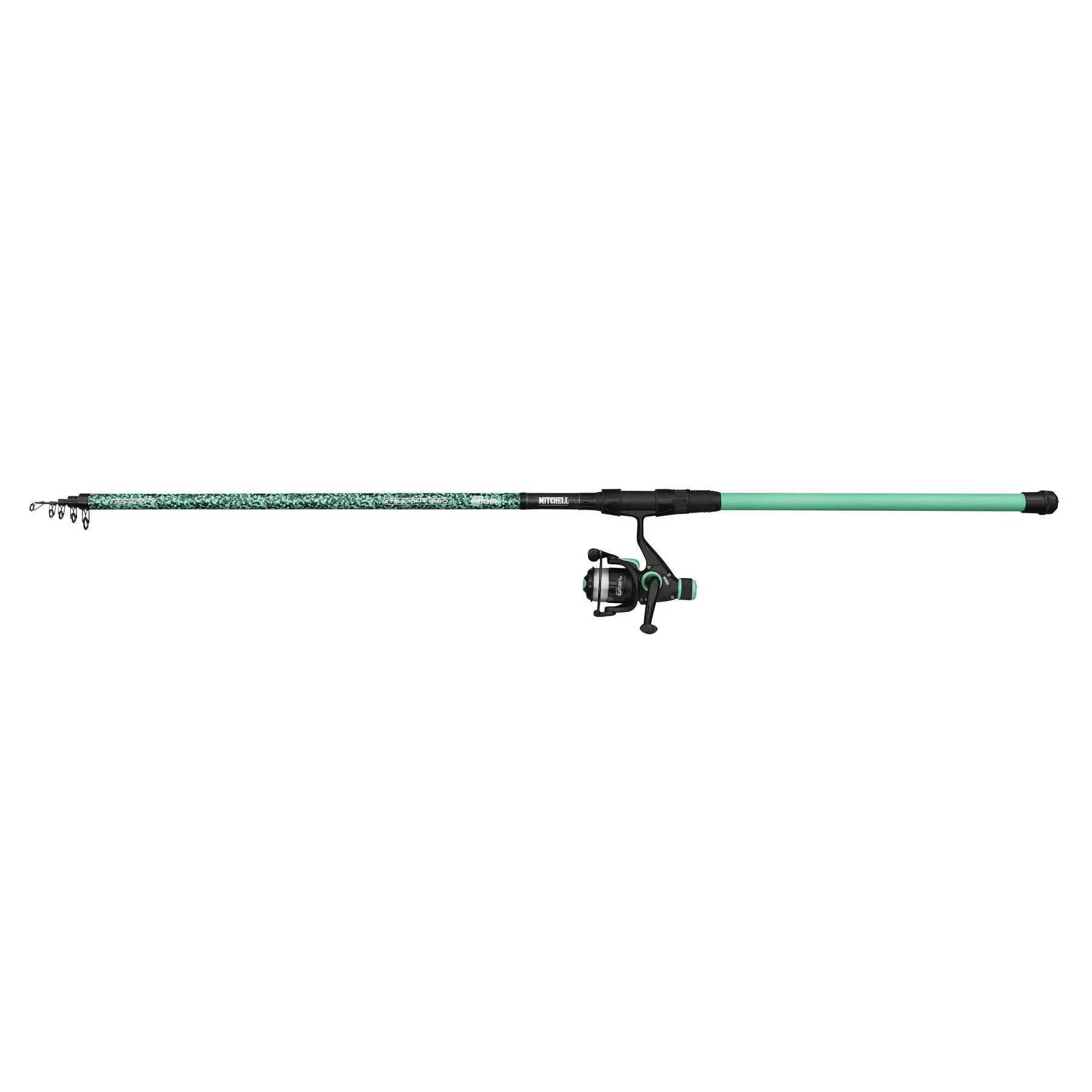 Angelrute Mitchell Catch Pro II TE-Light 20-60g