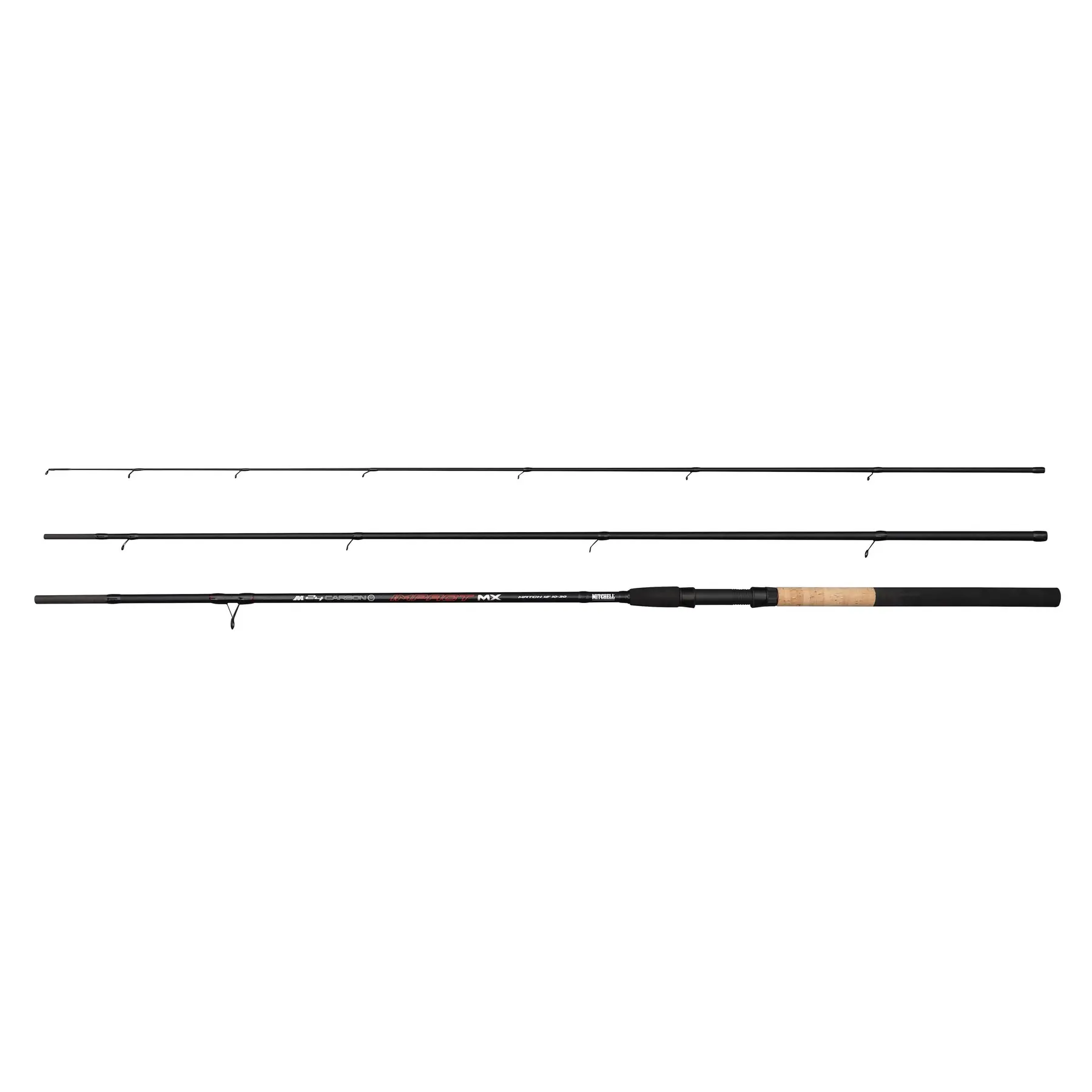 Zubehör für Angelrute Mitchell Impact MX match