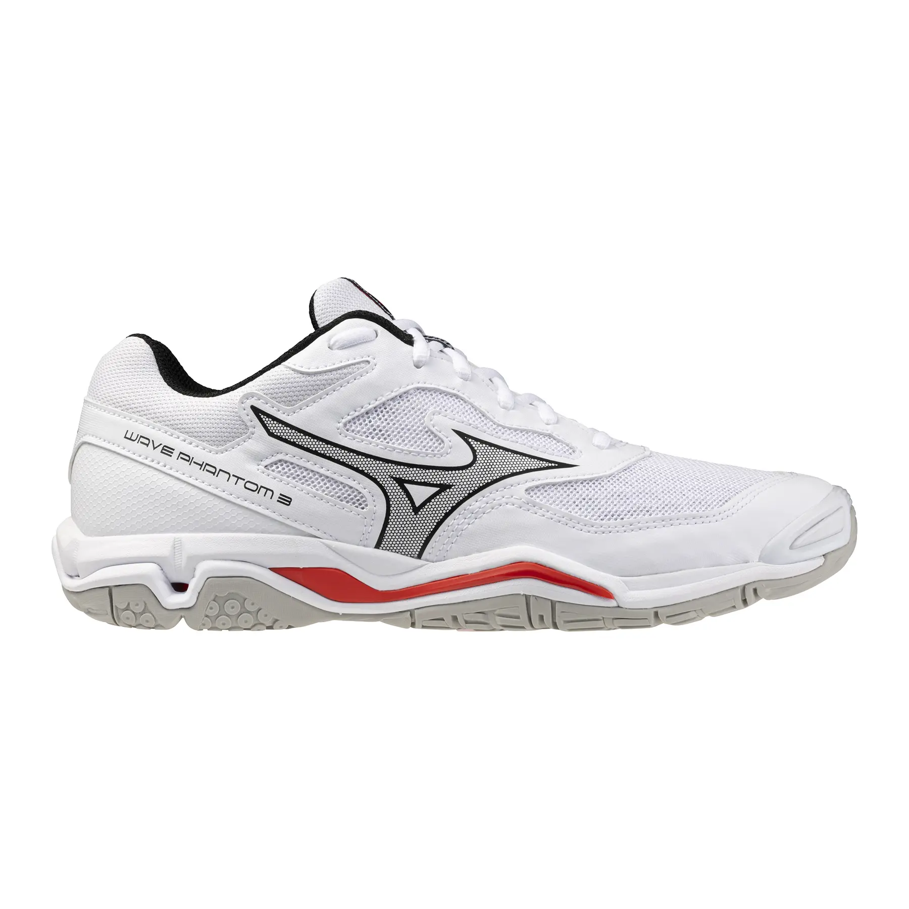 Hallenschuhe Mizuno Wave Phantom