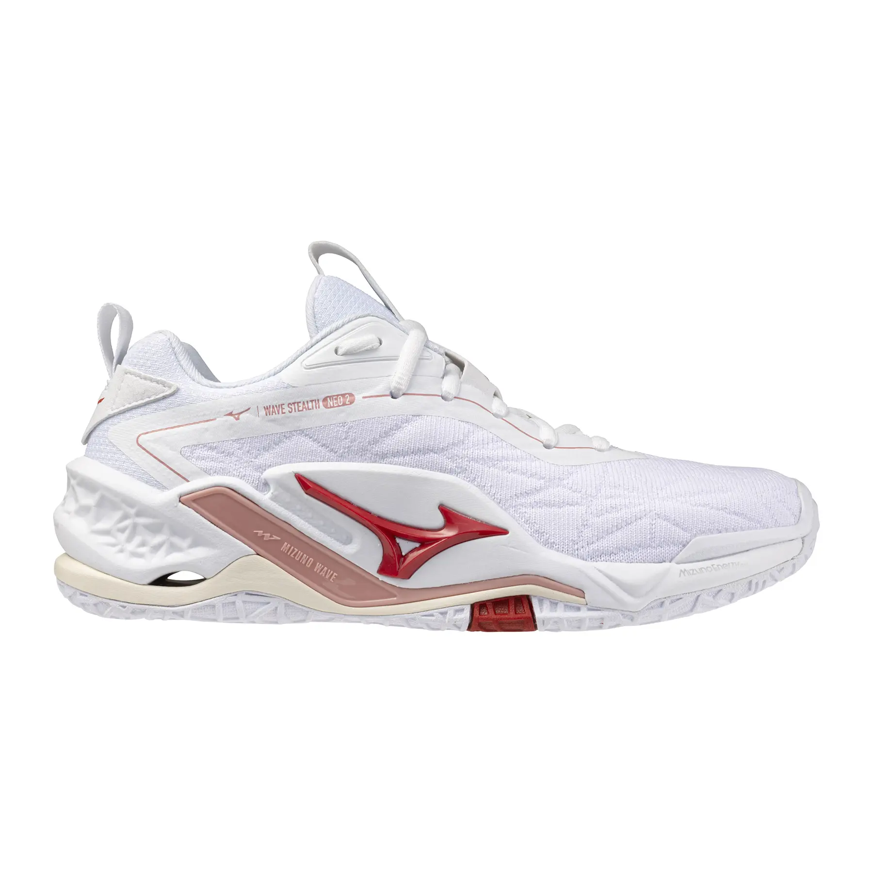 Hallenschuhe Damen Mizuno Wave Stealth Neo