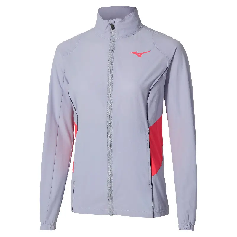 Damenjacke Mizuno Shadow Jacket