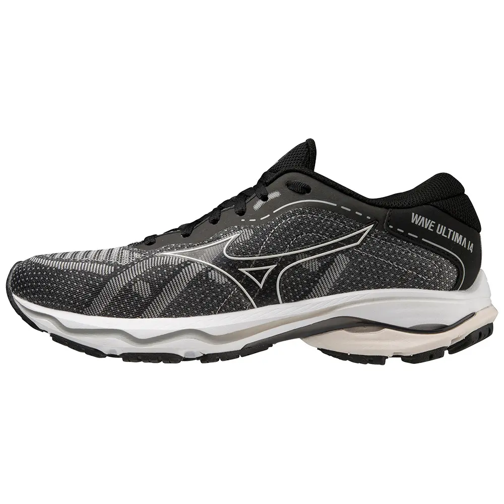Laufschuhe femme Mizuno Wave Ultima 14