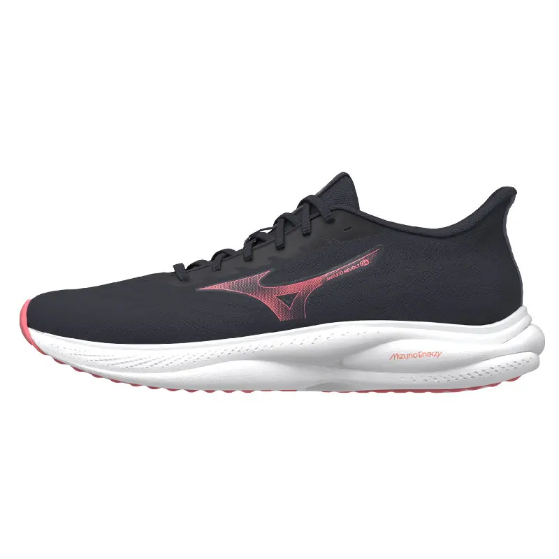 Damen-Laufschuhe Mizuno Revolt 4 Wos