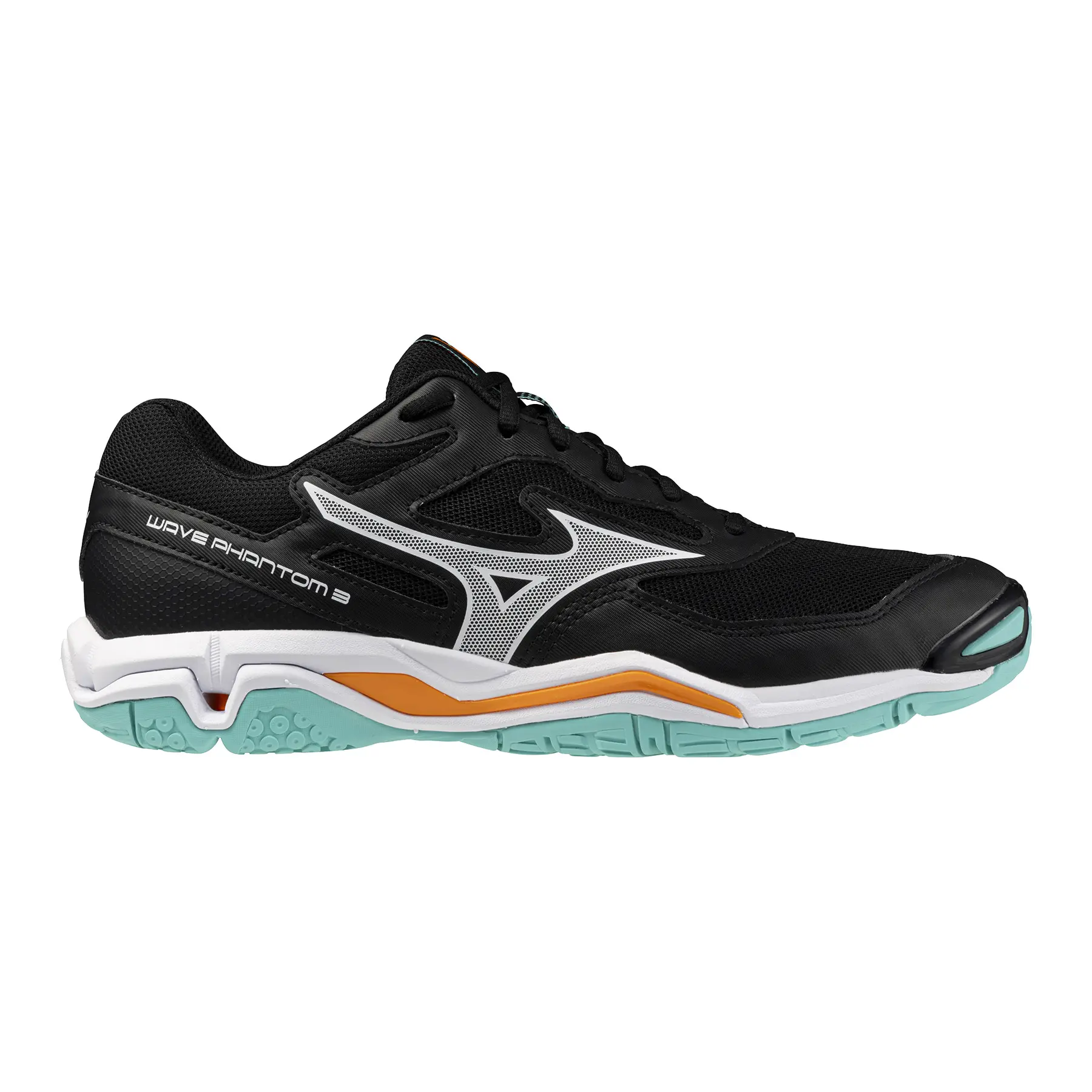 Hallenschuhe Mizuno Wave Phantom 3