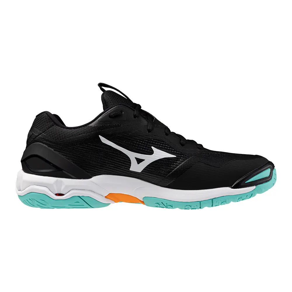 Hallenschuhe Mizuno Wave Stealth 6