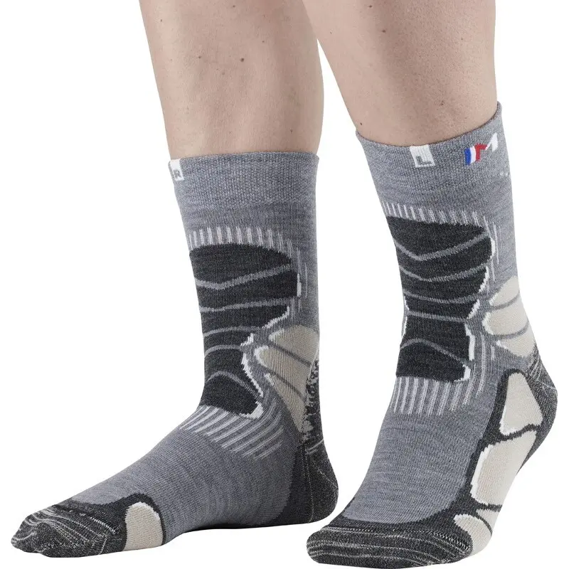 Socken Monnet Mid Extra Light