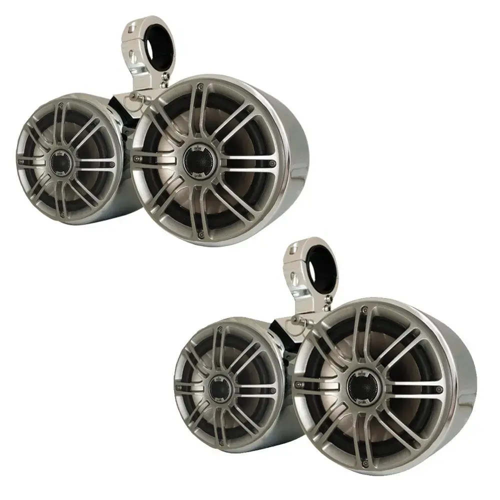 Wakeboard-Lautsprecher Monster Tower