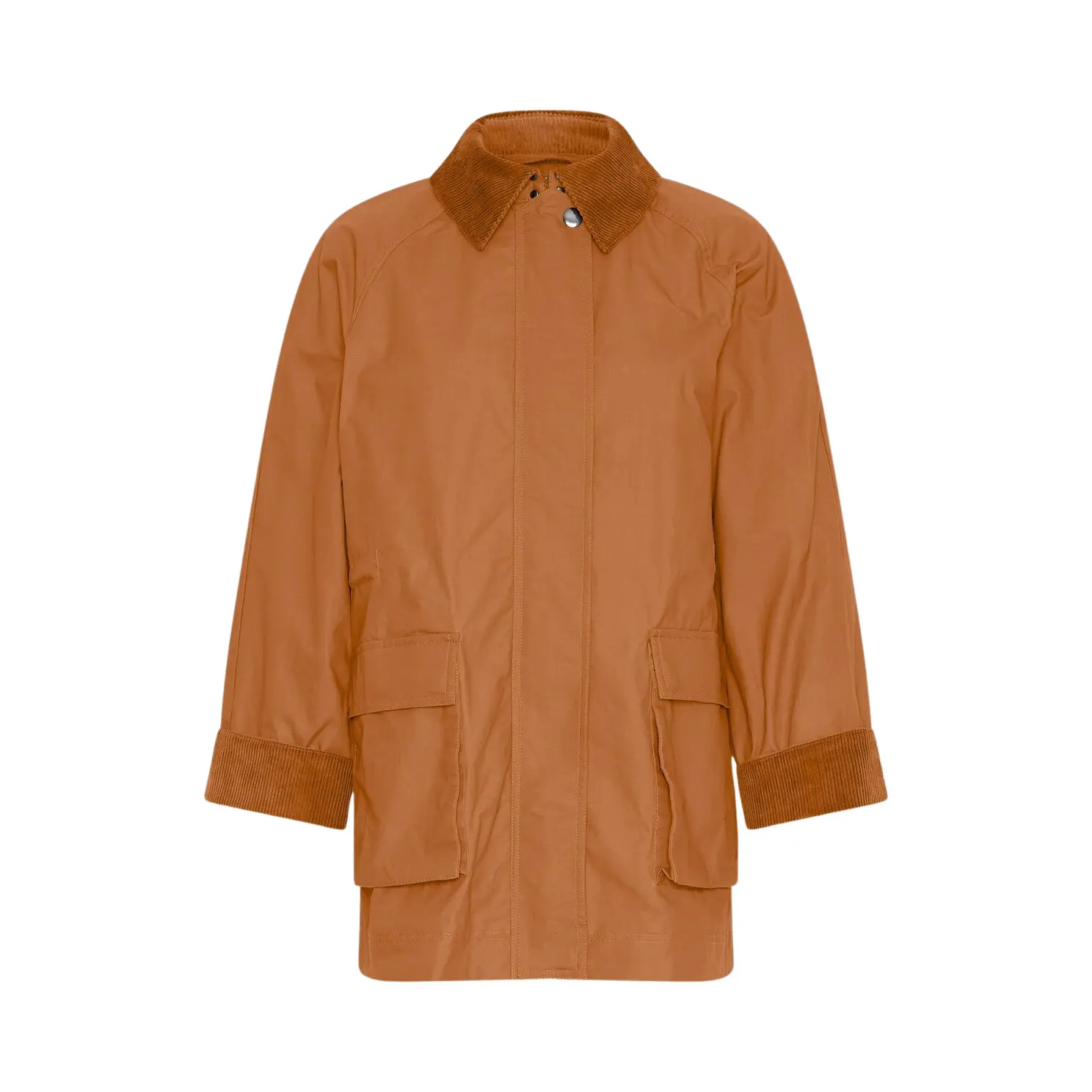 Mittelgroße Damenjacke Moss Copenhagen Oana